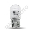 Ampolletas Halógenas T20 (W21/5W) 2 Contactos