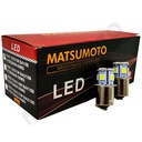Ampolletas LED 1141 (P21W BAY15s)