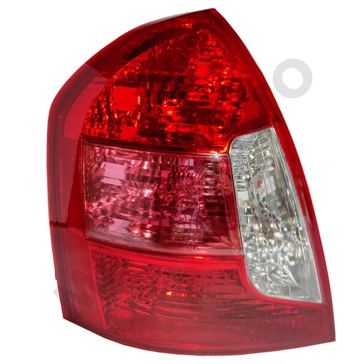 [HD01-14002-LH] Farol Izquierdo Hyundai New Accent (2006-2011)