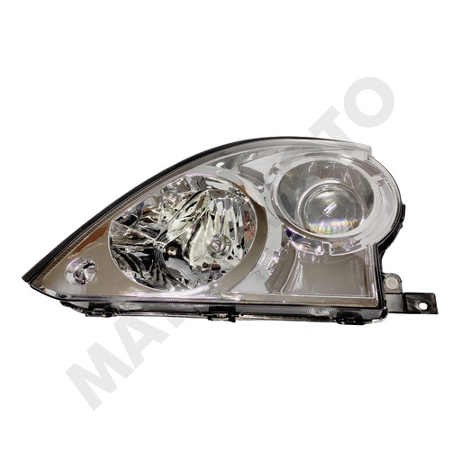 [HD01-16001-LH] Óptico Izquierdo para Hyundai Terracan (2004)