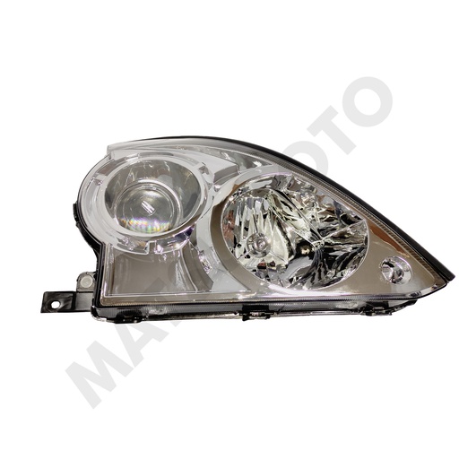 [HD01-16001-RH] Óptico Derecho Hyundai Terracan (2004)