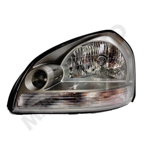 [HD01-21001-LH] Óptico Izquierdo para Hyundai Tucson (2004 - 2010)
