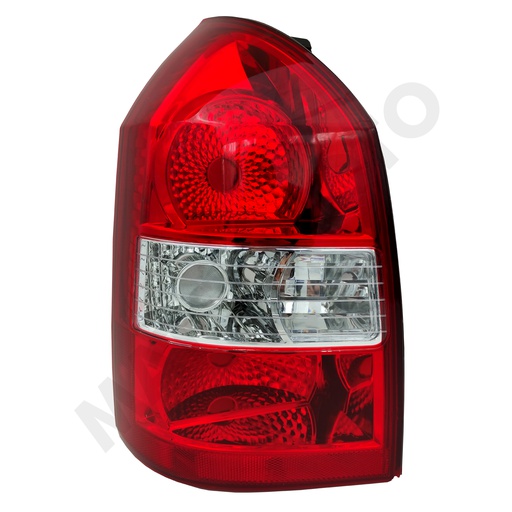 [HD01-21002-LH] Farol Izquierdo para Hyundai Tucson (2004 - 2010)