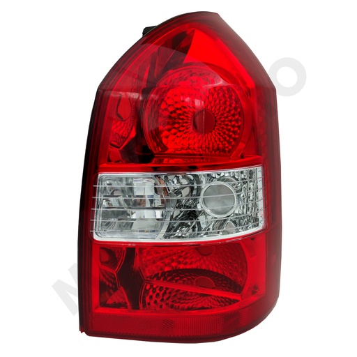 [HD01-21002-RH] Farol Derecho para Hyundai Tucson (2004 - 2010)