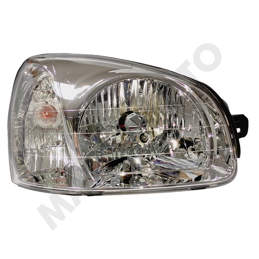 [HD01-22001-RH] Óptico Derecho Hyundai Santa Fe (2004-2006)
