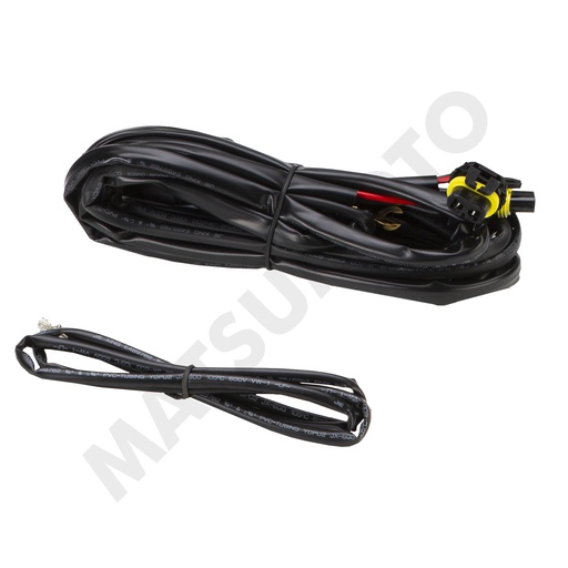 [VW-WIREKIT] Kits de cables - TB026VW