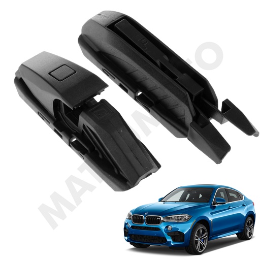 [Adap-BMW] Adaptadores para plumillas BMW