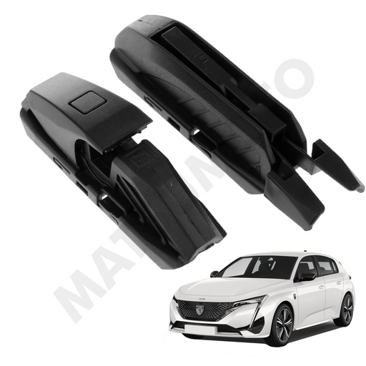 [Adap-Peugeot] Adaptadores para plumillas Peugeot