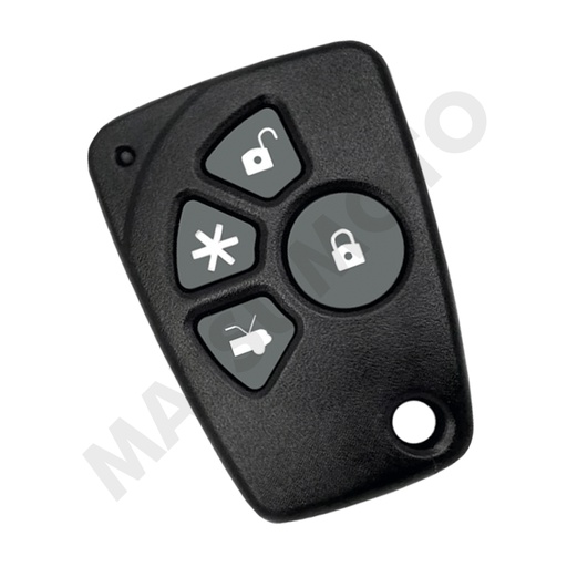 [E632] Control/E632 control para alarma tipo chevrolet
