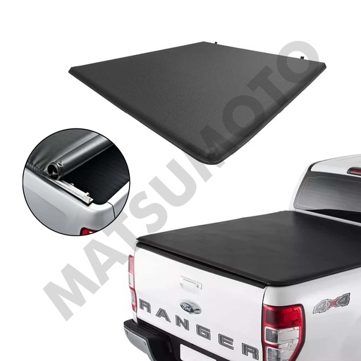 [SRU-RAG2015] Lona Marítima Ford Ranger (2015-2022)