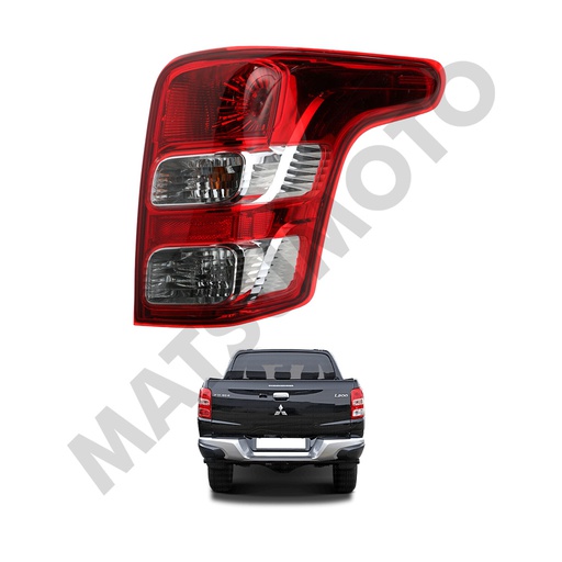 [8330B944] Farol Derecho Mitsubishi L200 (2016-2018)