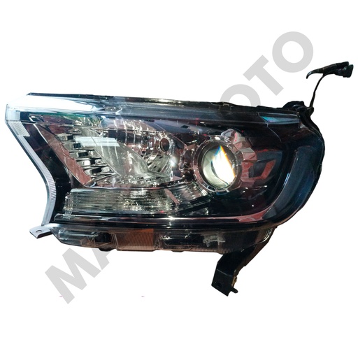 [eb3b13w030pl] ÓPTICO IZQUIERDO para Ford Ranger (2017 - 2022)