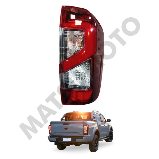 [26550-4kh0b] Farol Derecho para Nissan Navara (2021 - ON)