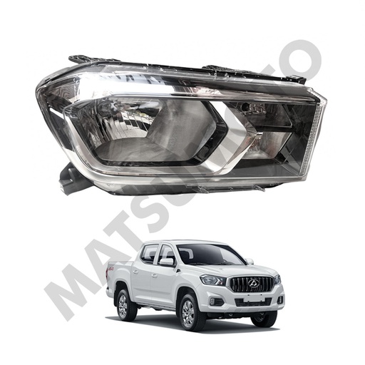 [C00047658] Óptico Derecho Maxus T60