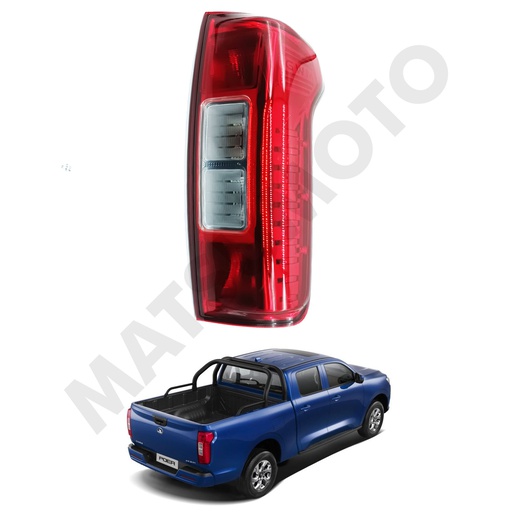 [4133101XPW01A] Farol Derecho para Poer (2021 - ON)