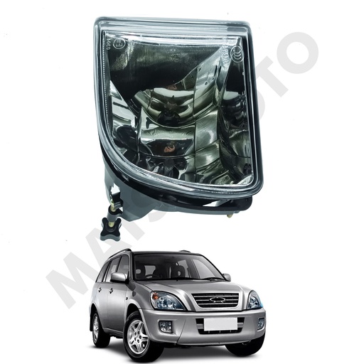 [T11-3732020] Neblinero Derecho Chery Tiggo (2008-2014)