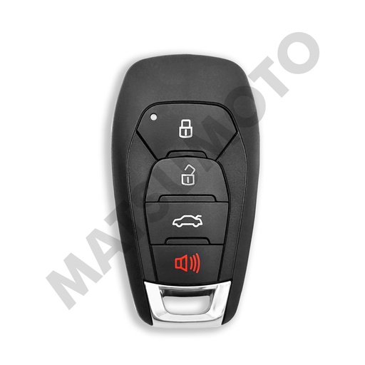 [E687] E687 Control para Alarma Tipo Ford