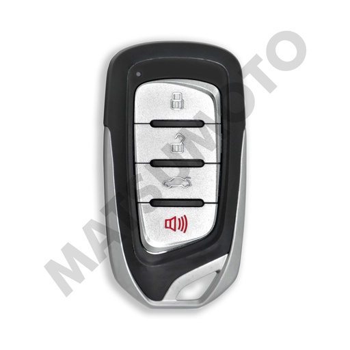 [E681] Control/E681 Control para Alarma Tipo Mercedes Nissan
