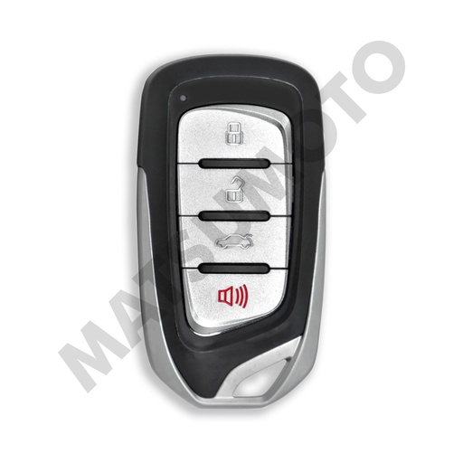 [E681] E681 Control para Alarma Tipo Nissan