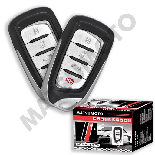 [EG-05/E681] EG-05/E681 Alarma Tipo Nissan
