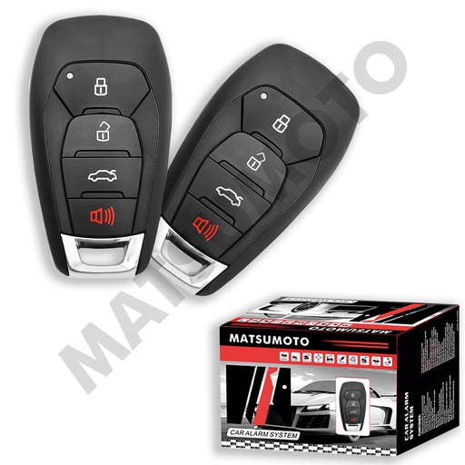 [EG-05/E687] EG-05/E687 Alarma Tipo Ford