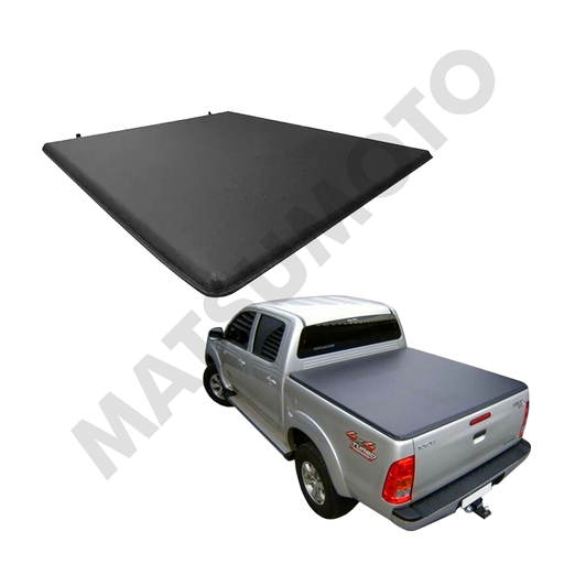 [SRU-HIL12-14] Lona Marítima Toyota Hilux Vigo (2012-2014)