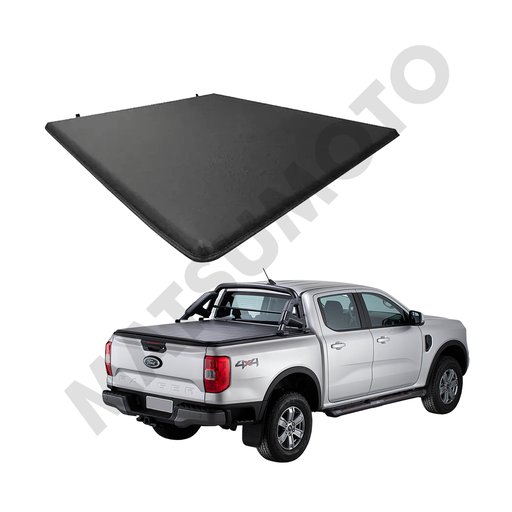 [SRU-RAG2023] Lona Maritima Ford Ranger (2023-2026)