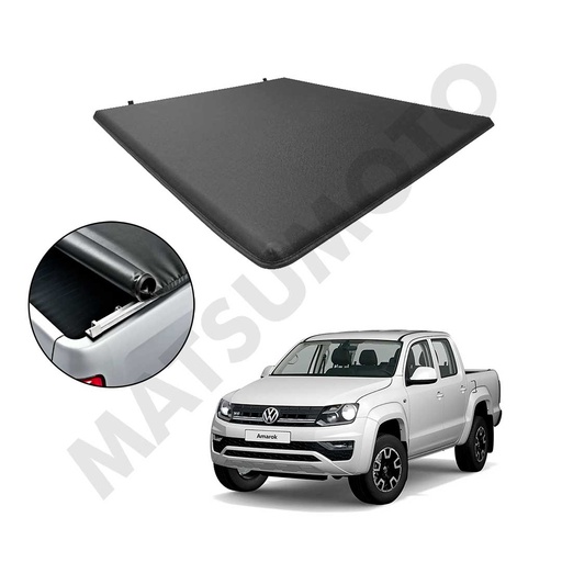 [SRU-AMK10-21] Lona Marítima Volkswagen Amarok (2010-2024)