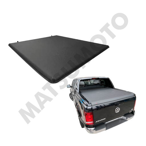 [SRU-AMK10-21] Lona Maritima para VW Amarok (2010 - 2024)