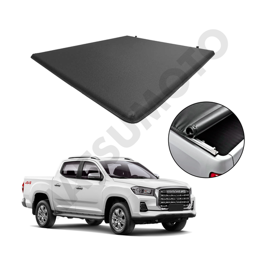 [SRU-MX-T60] Lona Maritima Maxus t60 (2016 - actual)