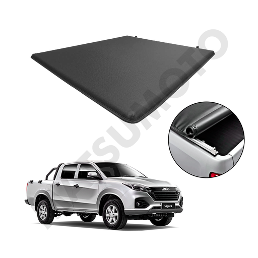 [SRU-JM-VIG] Lona Marítima JMC Vigus (2019-ON)