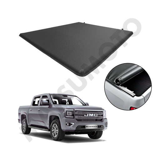 [SRU-JM-AVE] Lona Marítimo JMC Avenue (2023-ON)