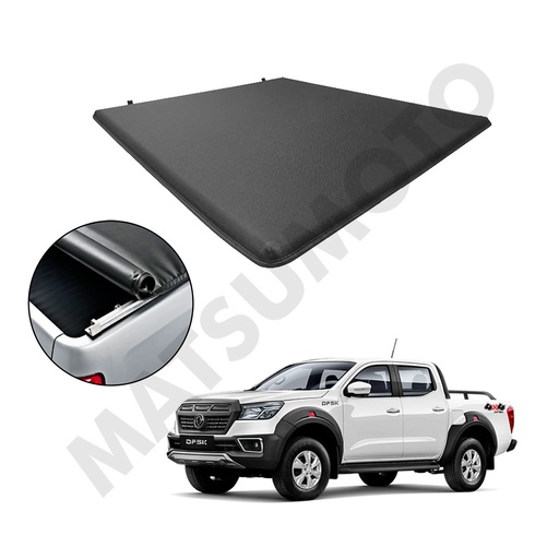 [SRU-DF-D1] Lona Marítima DFSK D1