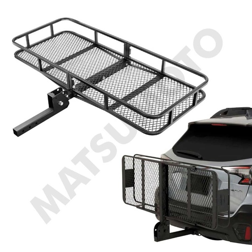 [MAT-G-002] Canastillo para enganche de remolque