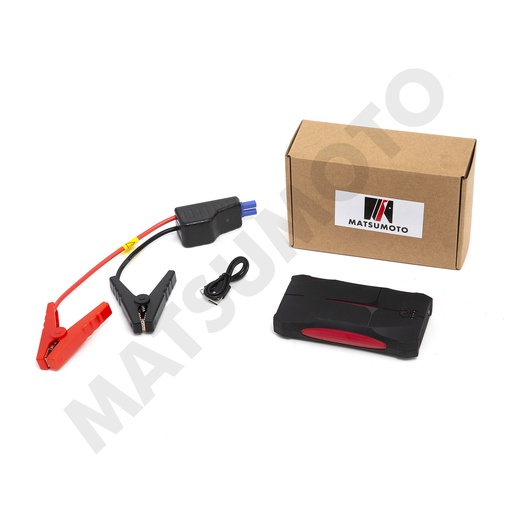 [CJS11] Partidor de Bateria Waterproof