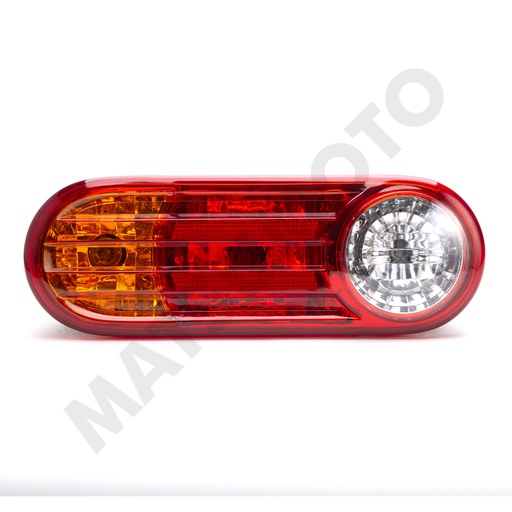 [HD01-33002-LH] Farol Izquierdo Hyundai Porter (2004-2021)