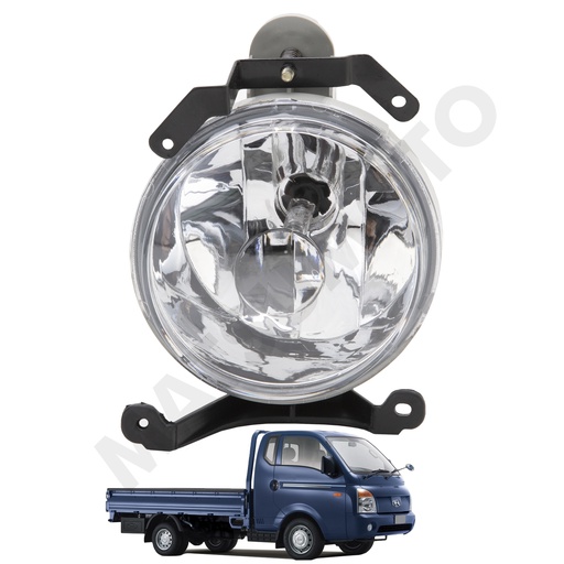 [HD01-33005-RH] Neblinero Derecho Hyundai Porter (2004-2013)