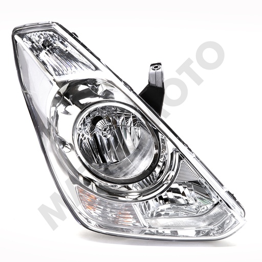 [HD01-50001-RH] Óptico Derecho Hyundai H-1 (2008-2018)