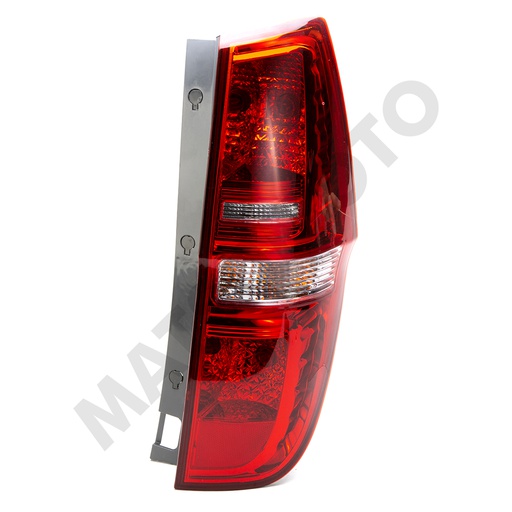 [HD01-50002-RH] Farol Derecho Hyundai H-1 (2008-2018)