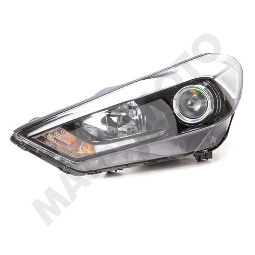 [HD01-75001-LH] Óptico Izquierdo Hyundai Tucson (2017-2018)