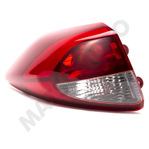 [HD01-75002-1-LH] Farol Izquierdo Externo Hyundai Tucson (2016-2019)