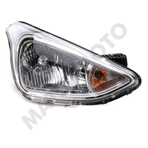 [HD01-80001-RH] Óptico Derecho Hyundai Grand i10 (2015-2020)