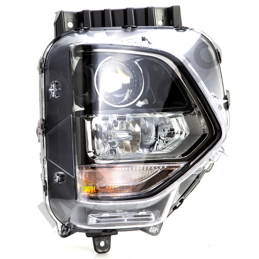 [HD01-88001-RH] Óptico Derecho Hyundai Santa Fe (2019-2020)