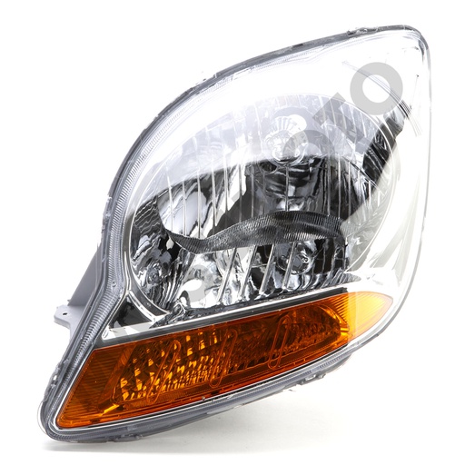 [HD02-19001-LH] Óptico Izquierdo Chevrolet Spark Antiguo (2006-2014)