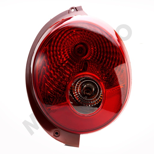 [HD02-19002-RH] Farol Derecho Chevrolet Spark Antiguo (2006-2014)