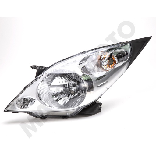 [HD02-26001-LH] Óptico Izquierdo Chevrolet Spark GT (2014-2017)