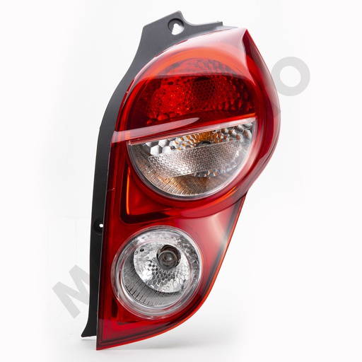 [HD02-26002-2-RH] Farol Derecho Chevrolet Spark (2014-2017)