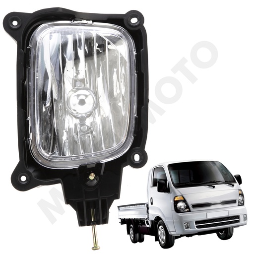 [HD03-58005-RH] Neblinero Derecho para Kia Frontier (2014-2021)