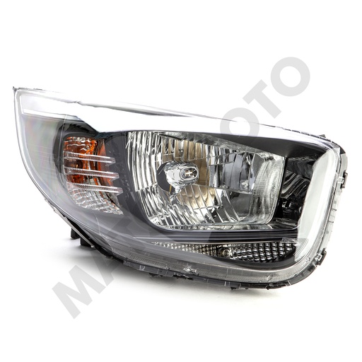 [HD03-69001-1-RH] Óptico Derecho Kia Morning (2017-2020)