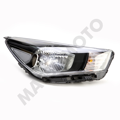 [HD03-73001-RH] Óptico Derecho Kia Rio (2018-2021)